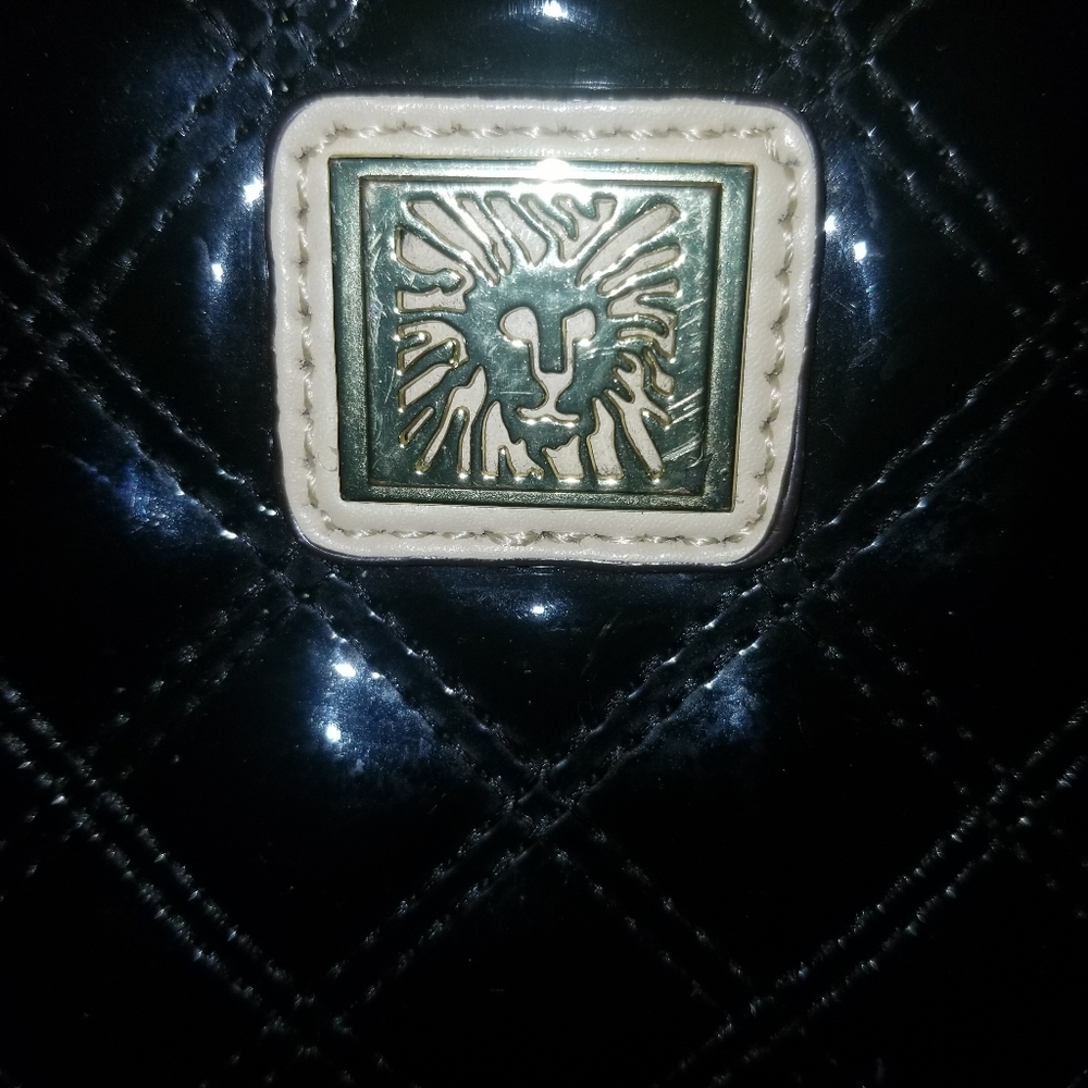 Anne Klein  handbag - Picture 4 of 6